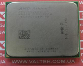 amd 2650e