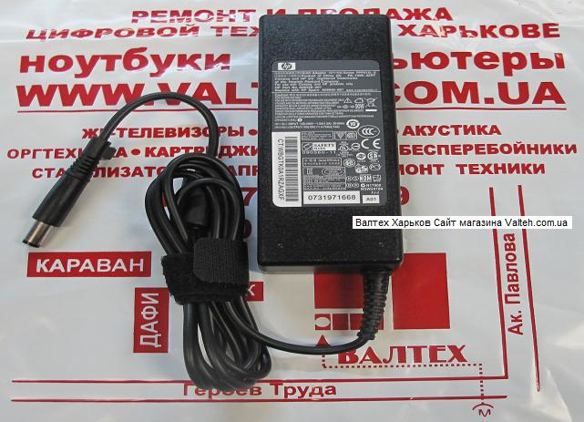 Новый оригинальный блок питания HP Pavilion G7, DV7, G6, DV6 | Новый ...
