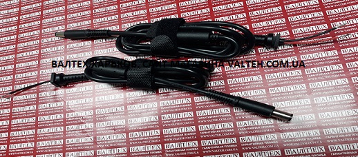 Оригинальный кабель питания HP 180W 7.4x5.0 мм два провода | Кабель для ...