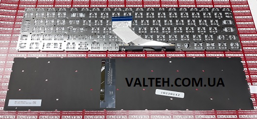 Новая клавиатура HP 250 G7 без фрейма подсветка клавиш | Клавиатура ...