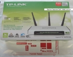 Wifi роутер TP-LINK TL-WR941ND