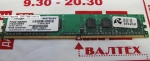 Память 1GB DDR 2 800 Patriot