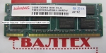 Память 2GB DDR 2 SO-DIMM PS2-6400 TakeMS