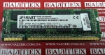 Память 2GB DDR 2 SO-DIMM PS2-5300 SMART