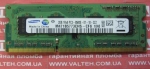 Память 2 Гб DDR 3 SO-DIMM 1066 Samsung
