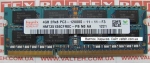 Память 4 Гб DDR 3 SO-DIMM 1600 Hynix