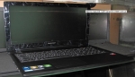 Ноутбук Lenovo IdeaPad G50-45 80E3024VUA Black