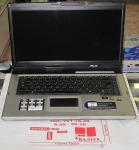 Корпус ноутбука Asus A6K, A6000