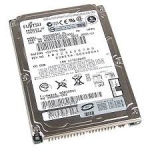 Жесткий диск 60 Гб IDE 2.5 Fujitsu MHV2060AT