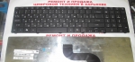 Клавиатура Acer eMachines E440, E640, E730, G640, G730