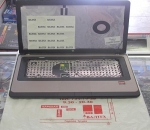 Корпус ноутбука HP 635