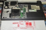 Материнская плата для ноутбука Fujitsu Siemens Amilo M3438G