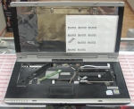 Корпус ноутбук Fujitsu Siemens Amilo Pro V3405