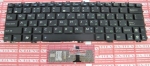 Новая клавиатура Asus Eee PC 1015B, X101CH вариант 1