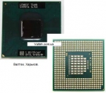 Процессор Intel Core 2 Duo Mobile T5600 SL9U3 1.83 GHz