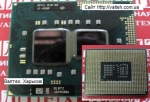 Процессор Intel Core i5-450M SLBTZ 2.4 GHZ