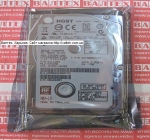 Жесткий диск 500 Гб 2.5 SATA Hitachi HTS545050A7E380