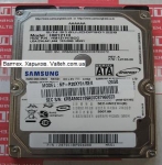 Жесткий диск 120 Гб 2.5 SATA 2 Samsung HM121HI