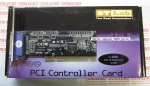 Переходник LPT PCI STLab L-400