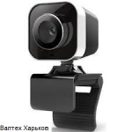 Веб камера LogicFox LF-PC017