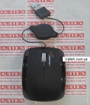 Мышка для ноутбука Logicfox LP-MS 016 USB Black