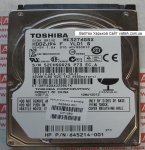 Жесткий диск 320 Гб 2.5 SATA 2 Toshiba MK3276GSX