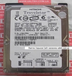Жесткий диск 80GB 2.5 IDE Hitachi HTS541080G9AT00