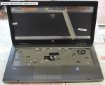 Корпус ноутбук HP ProBook 6475b