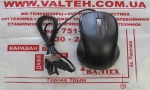 Мышка для компьютера LogicFox LP-MS011 USB Black