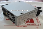 Блок питания Logic Power ATX-450W fun 8x8