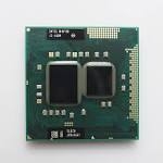 Процессор Intel Core i5-460M SLBZW 2.53 GHz