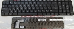 Новая клавиатура HP Pavilion 15, 15T, 15-B с фреймом