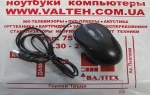 Мышка для компьютера LogicFox LF-MS 019 USB Black