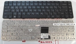 Новая клавиатура HP Pavilion DM4-1000, DM4-2000