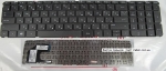 Новая клавиатура HP Pavilion 15, 15-B, 15T-B без фрейма