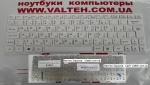 Новая белая клавиатура MSI U135, U135DX, U160