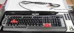 Игровая клавиатура A4tech X7-G800MU-R