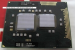 Процессор Intel Core i5-520M Mobile SLBU3 2.4 Mhz