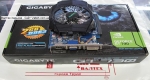 Видеокарта GeForce GT730 2Gb DDR3 GYGABYTE GV-N730-2GI