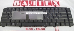 Новая клавиатура Dell Inspiron 1420, 1400, 1500, 1520, 1521