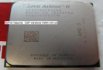 Процессор amd athlon ii x2 215 AM3 2.7 Ghz tray