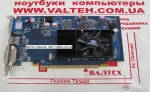 Видеокарта Radeon HD4670 Sapphire 1Gb DDR2 128-bit 299-BES09-K00