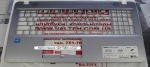Новая крышка клавиатуры Asus X541S, X541SA