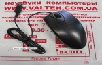 Мышка для компьютера A4Tech OP-620-D Black USB