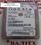 Жесткий диск 640 гб 2.5 SATA 2 Hitachi HTS547564A9E384