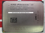 Процессор AMD Phenom II X3 710 Socket AM3 2.6 Ghz tray