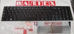Новая клавиатура Samsung RF711, RF712 с подсветкой клавиш
