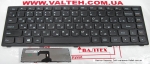 Новая клавиатура Lenovo IdeaPad S300, S400, S405, S415, M30-70