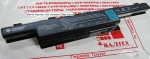 Новый аккумулятор Acer eMachines E640 5200mAh 10.8V Power Plant