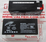 Аккумуляторная батарея RITAR RT1275 12V 7.5AH 20HR